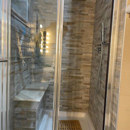 Loft Penelope Apartment Тиволи Екстериор снимка
