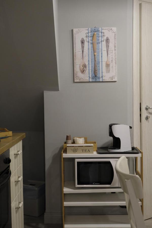 Loft Penelope Apartment Тиволи Екстериор снимка