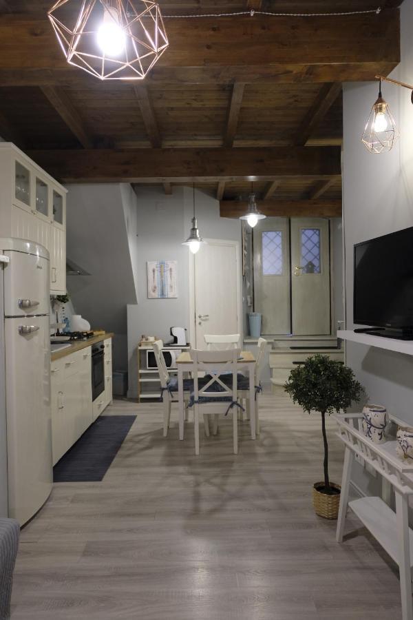 Loft Penelope Apartment Тиволи Екстериор снимка