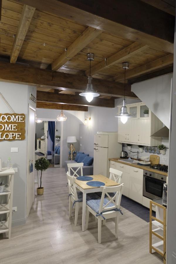 Loft Penelope Apartment Тиволи Екстериор снимка