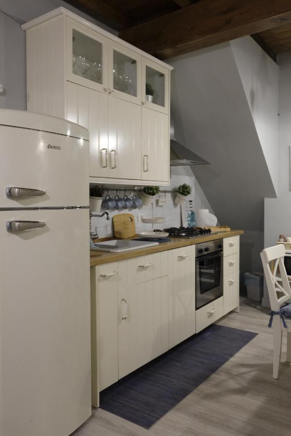 Loft Penelope Apartment Тиволи Екстериор снимка