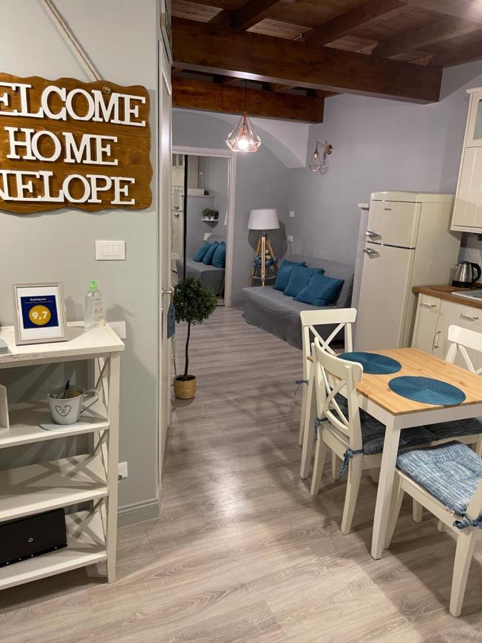 Loft Penelope Apartment Тиволи Екстериор снимка