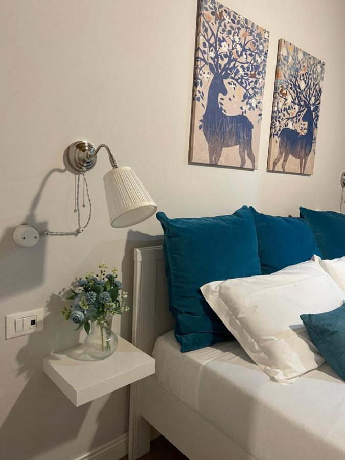 Loft Penelope Apartment Тиволи Екстериор снимка