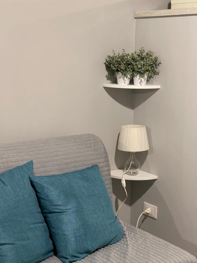 Loft Penelope Apartment Тиволи Екстериор снимка