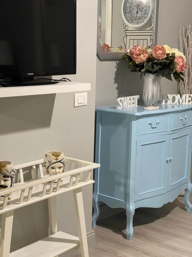 Loft Penelope Apartment Тиволи Екстериор снимка