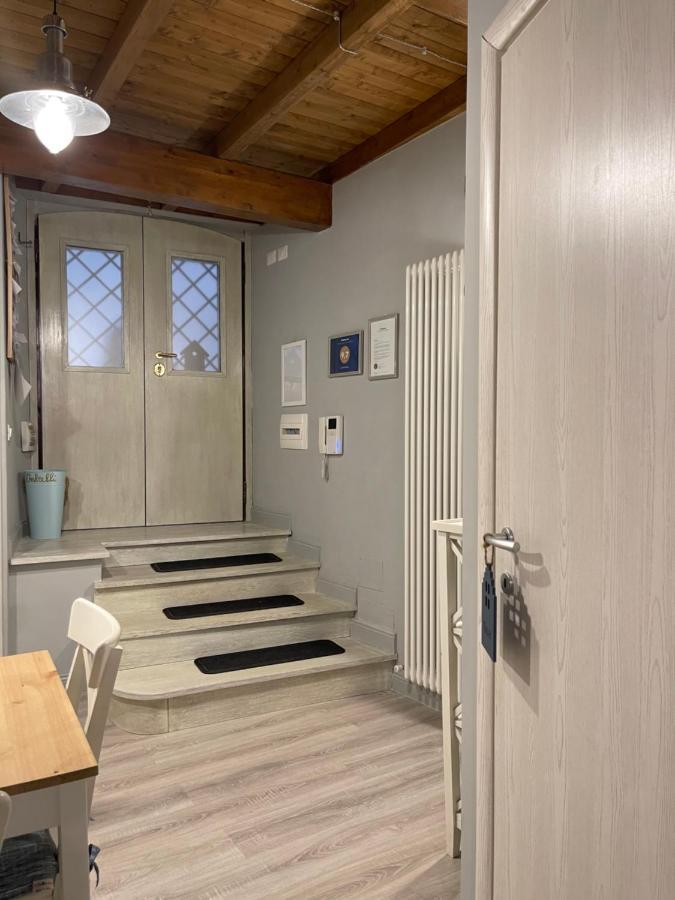 Loft Penelope Apartment Тиволи Екстериор снимка