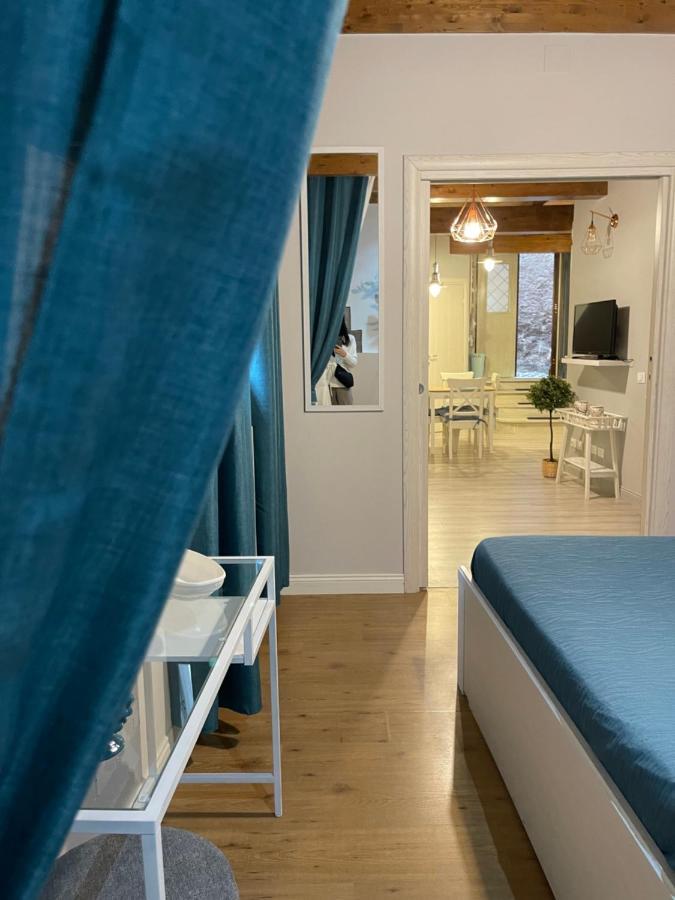 Loft Penelope Apartment Тиволи Екстериор снимка