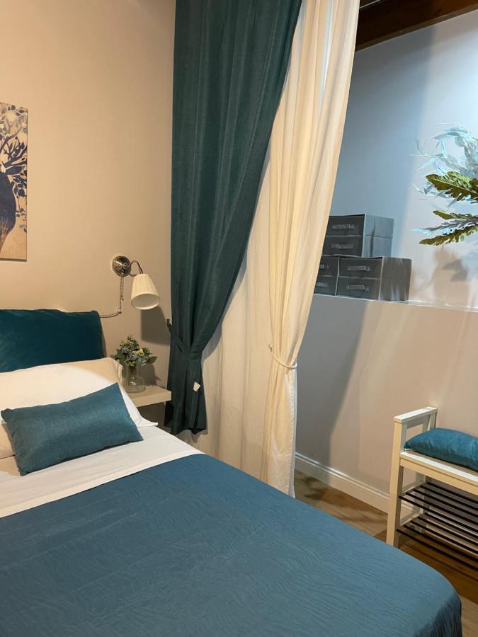 Loft Penelope Apartment Тиволи Екстериор снимка