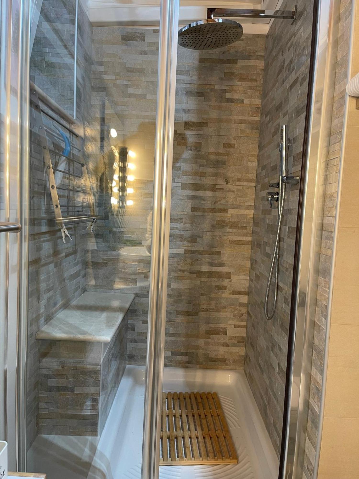 Loft Penelope Apartment Тиволи Екстериор снимка