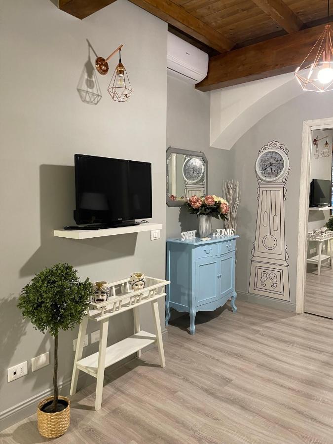 Loft Penelope Apartment Тиволи Екстериор снимка