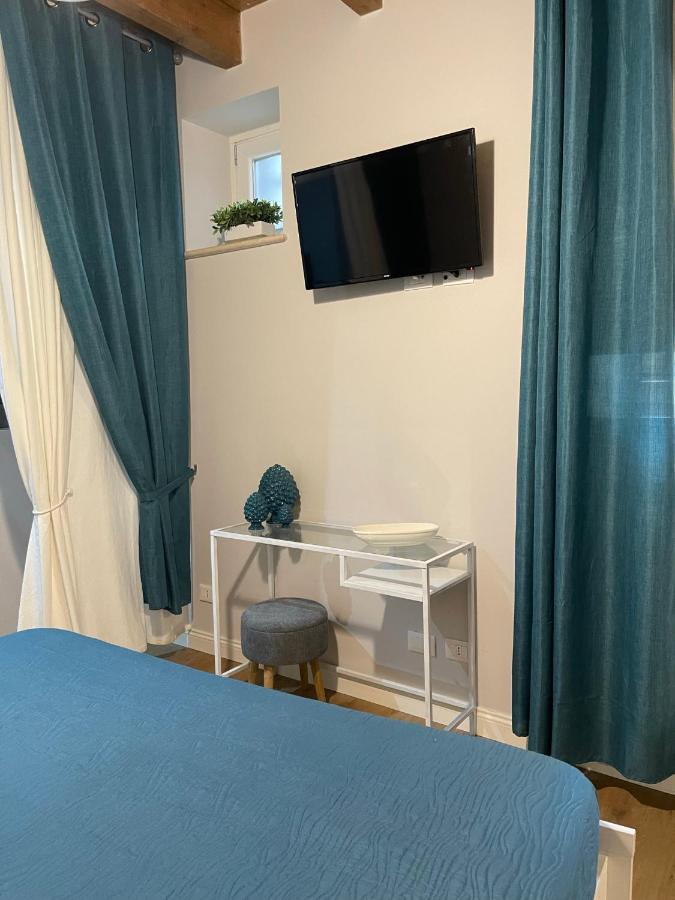 Loft Penelope Apartment Тиволи Екстериор снимка