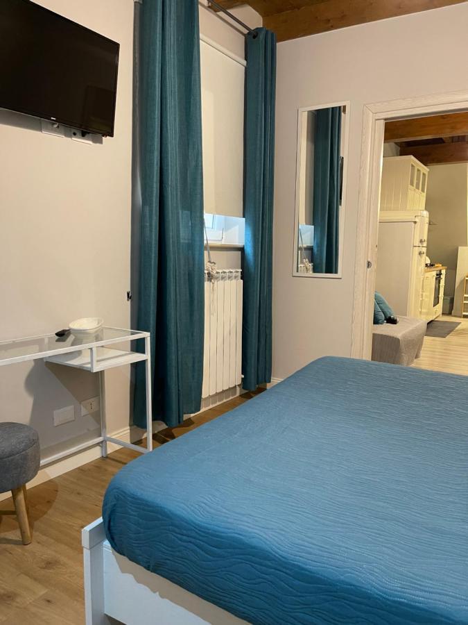 Loft Penelope Apartment Тиволи Екстериор снимка