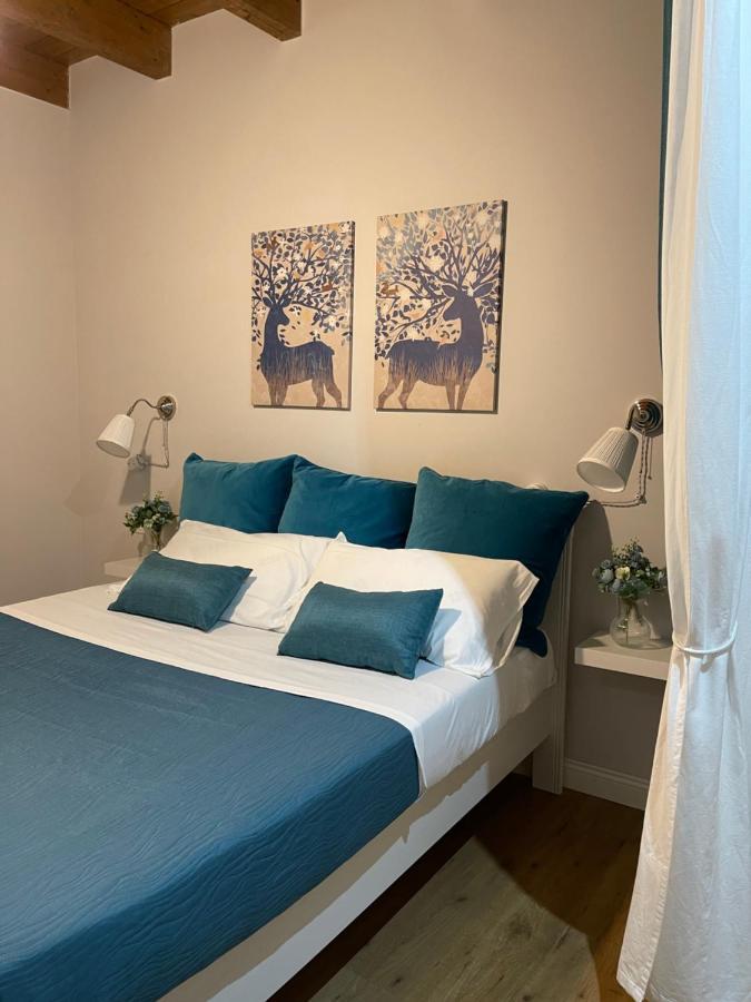 Loft Penelope Apartment Тиволи Екстериор снимка