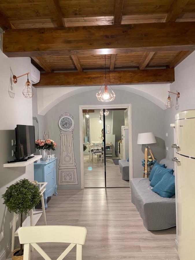 Loft Penelope Apartment Тиволи Екстериор снимка