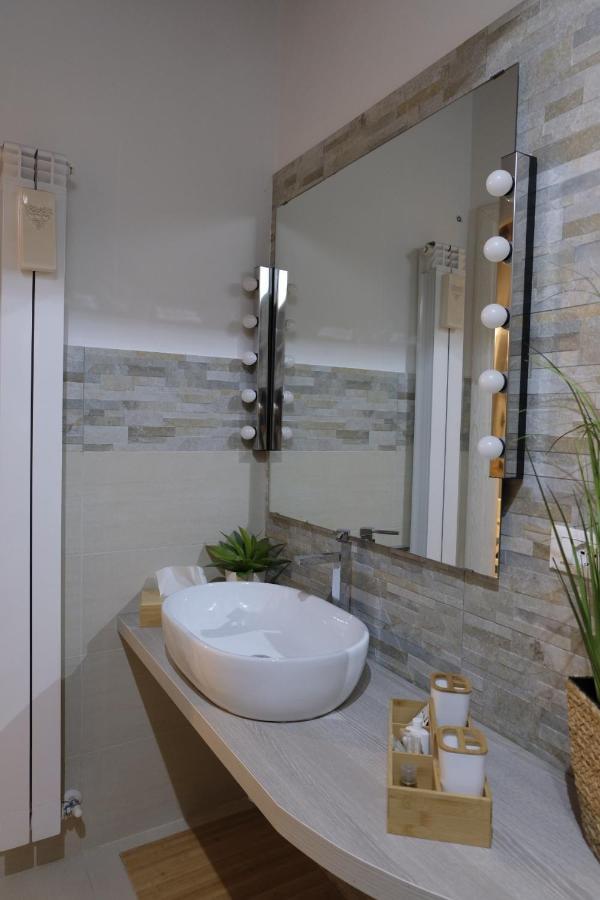 Loft Penelope Apartment Тиволи Екстериор снимка